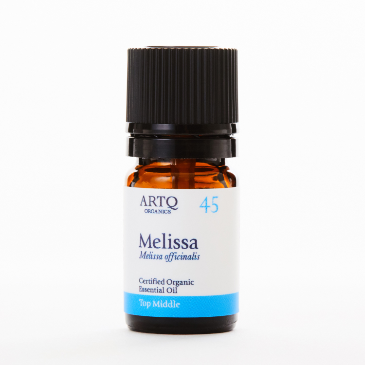 メリッサ・100%天然精油