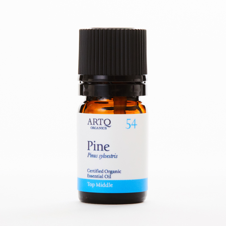 パイン・100%天然精油