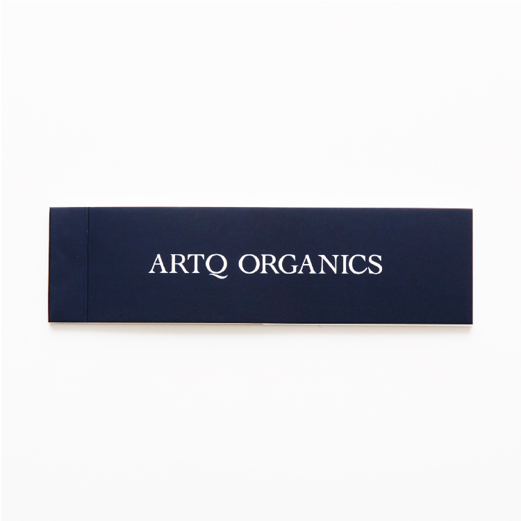 ARTQ スチューデントパック-精油16種-|アロマセラピー| ARTQ ORGANICS