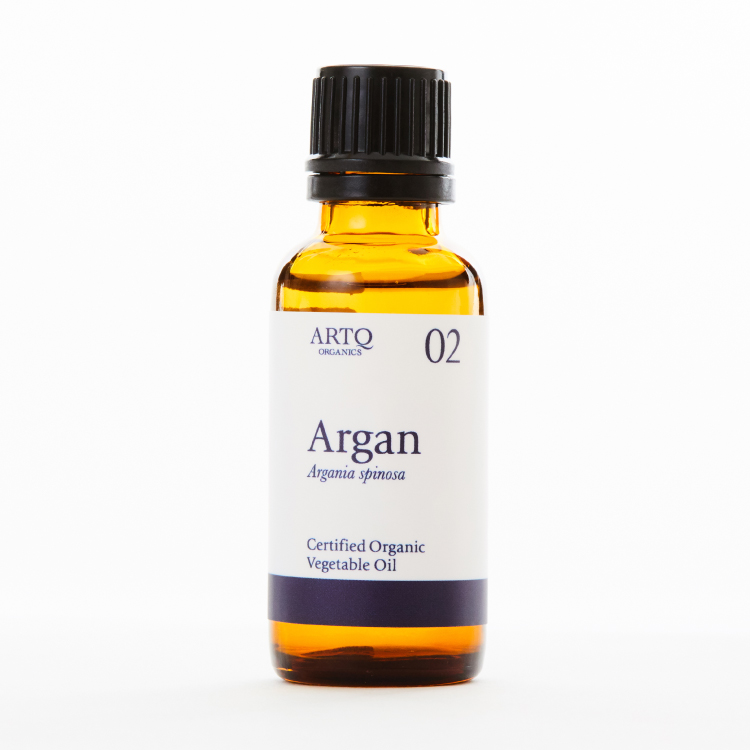 アルガン・100%天然植物油