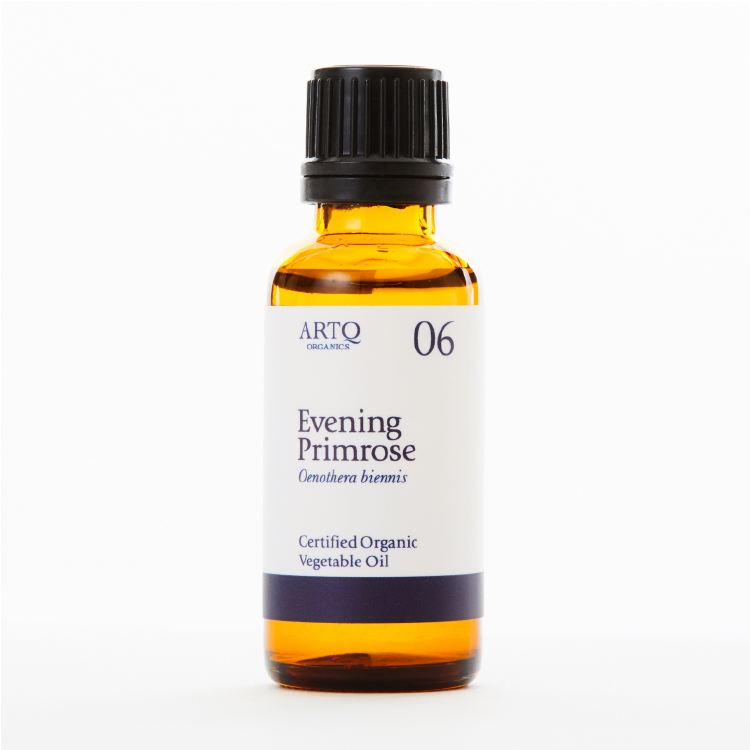 イブニングプリムローズ・100%天然植物油