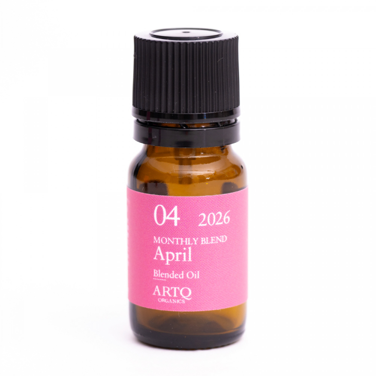 4月マンスリー 2026 ディフューザーセット