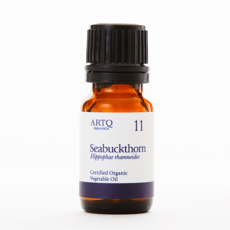 シーバックソーン・100%天然植物油