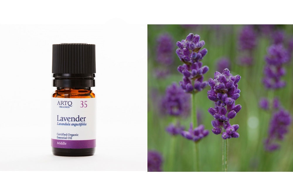 セルフケア精油セット【疲労】