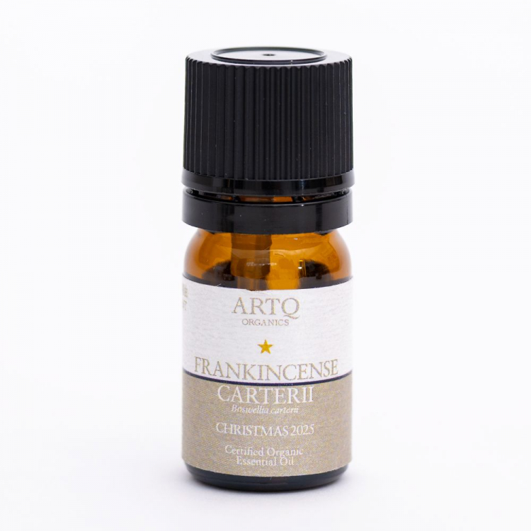 フランキンセンス2025 ホリデーセット