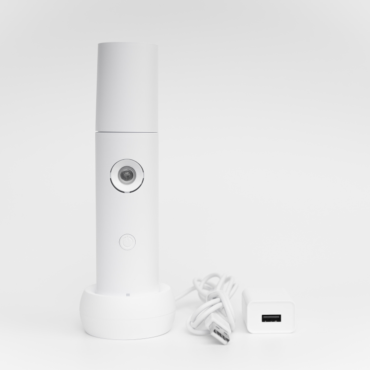 11月マンスリー 2025 ディフューザーセット・オーガニック認証精油使用