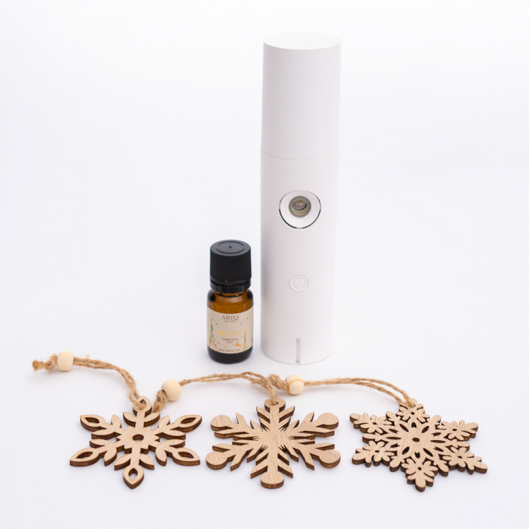 DIVINE 2025 ディフューザーセット