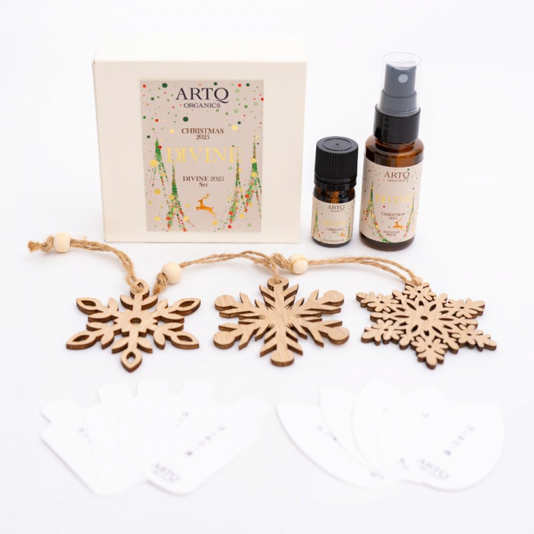 DIVINE 2025 セット