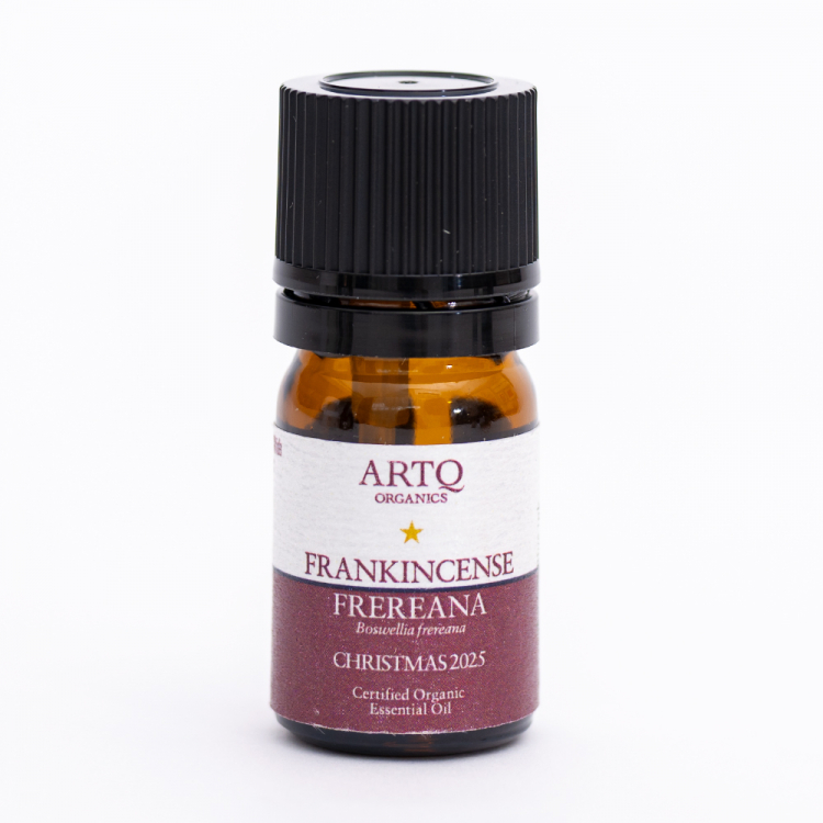 フランキンセンス フレレアナ2025