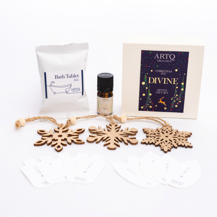 DIVINE 2025 GIFTセット