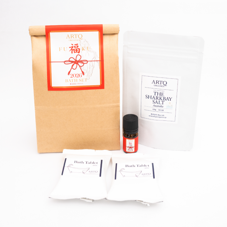 福2026 バスセット