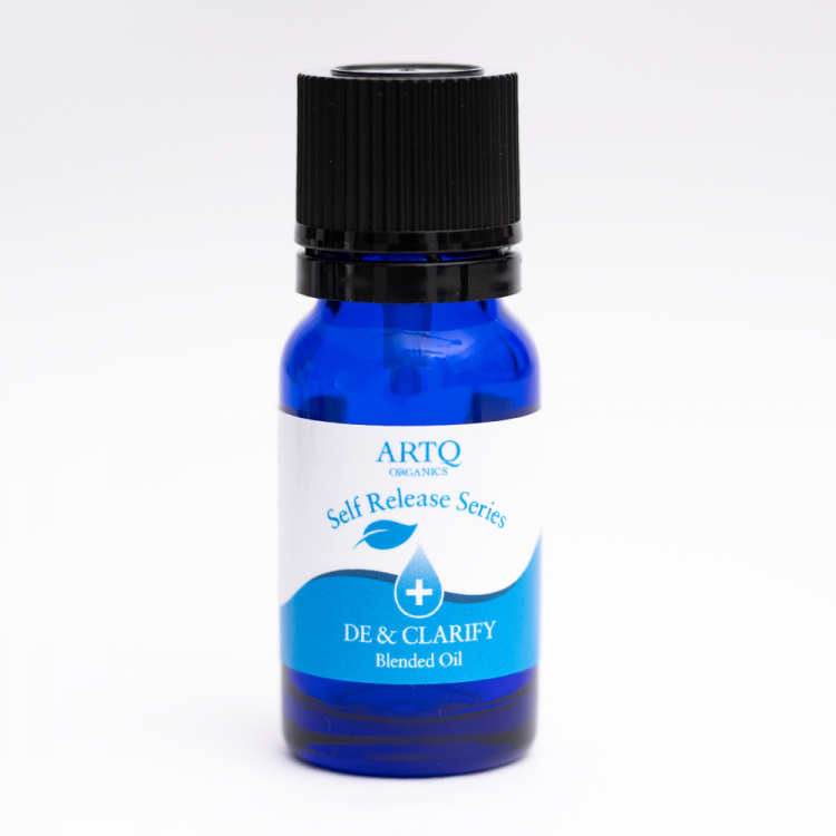 ディー＆クラリファイ ディフューザーセット（オリジナルEVAポーチ付き）