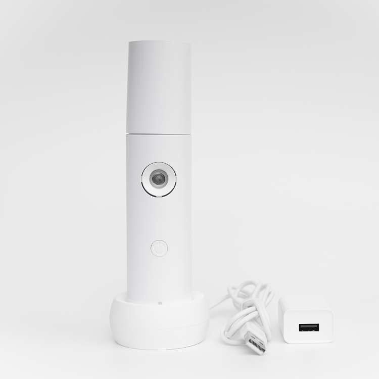 ディー＆クラリファイ ディフューザーセット（オリジナルEVAポーチ付き）