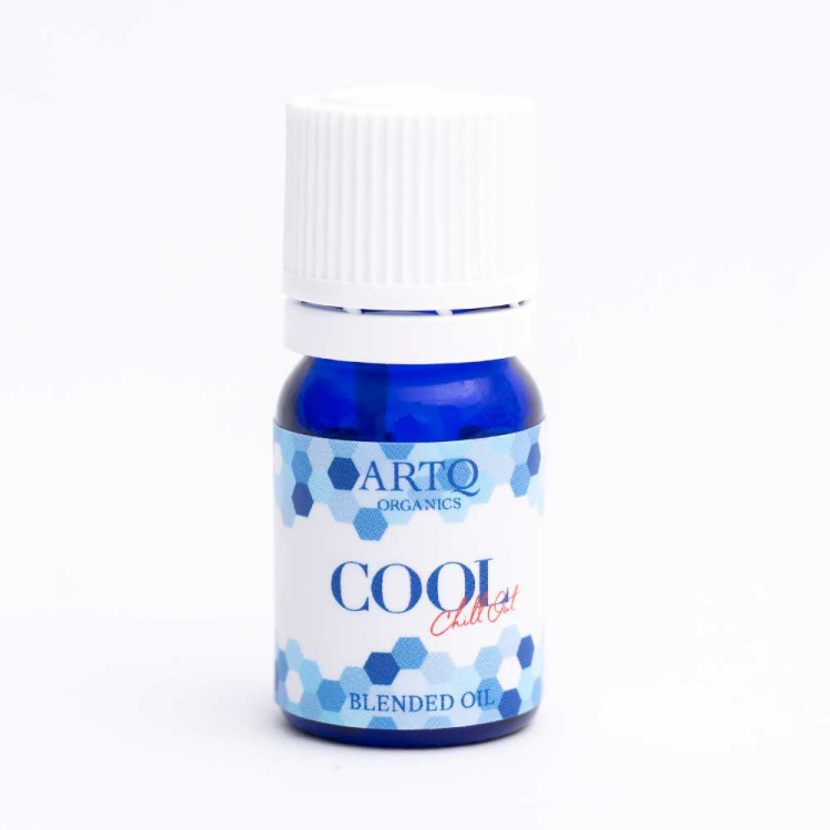 COOL  バスタイムセット